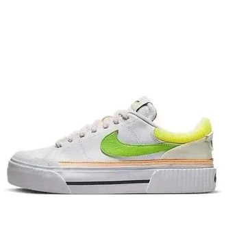 Nike (WMNS) Nike Court Legacy Lift Feel Love FD0872-100