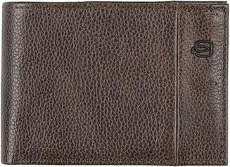 Piquadro PICCOLA PELLETTERIA - Portafogli su YOOX.COM