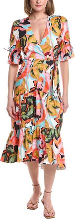 Hutch Marisol Dress