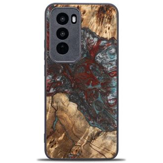 OEM Funda Bewood Unique Para Oppo Reno 12 5g - Planetas - Plut&oacute;n