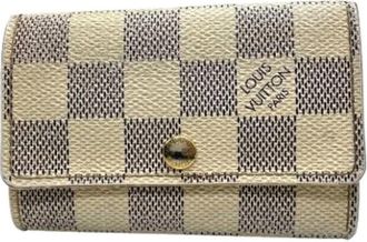 Louis Vuitton unisex, Pre-owned, Bianco, Taglia unica, used