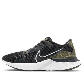 Nike Renew Run SE Speckled Print CT3509-001