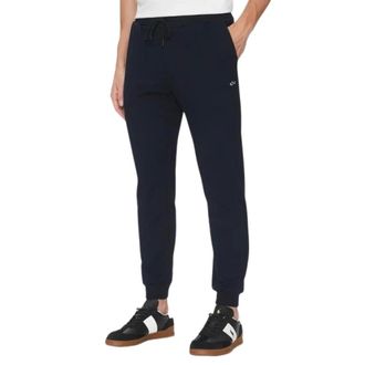 Paul & Shark Paul & Shark, Sweatpants, male, Blue, Size: L Pantatuta Sweatpants