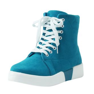 Generic Arch Support Walking Trainers for Women Womens Wide Fit Lightweight Sneakers Womens High Top Fashion Ankle Booties Casual Shoes Skate Shoes Womens Bla