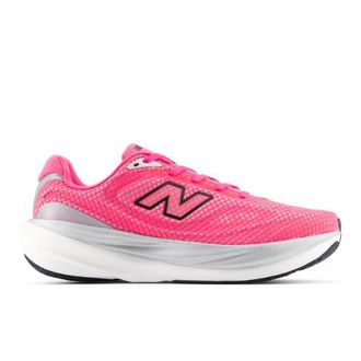 New Balance Hombre 1080v15 Breathe en Rosa/Negro, Talla 40.5