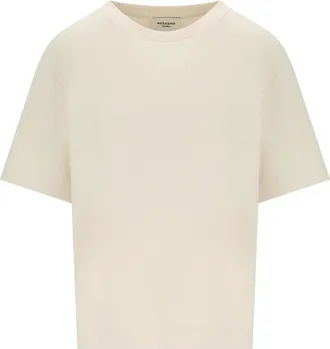 Weekend by Max Mara T-SHIRT MULTID ECRU MAX MARA WEEKEND