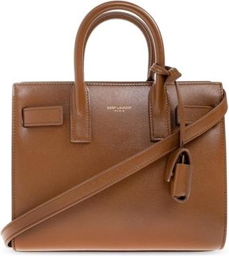 Saint Laurent Handbag Sac De Jour Nano