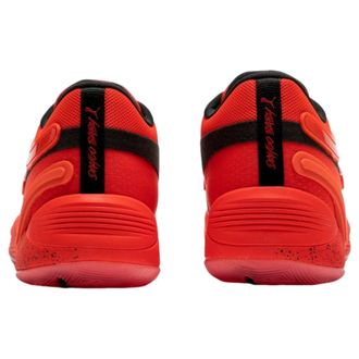 Puma TRC Blaze Court Against All Odds 378937-01 Mens