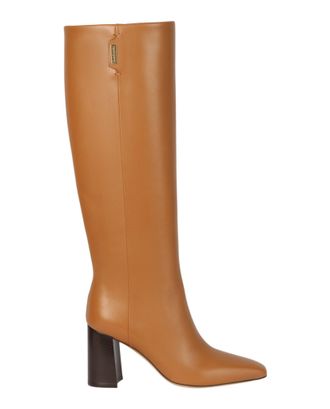 Ferragamo Mailys 85 Knee-High Boots