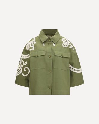 Weekend by Max Mara Como Jacket Female 40