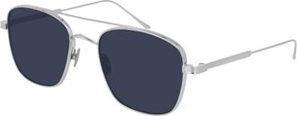 Cartier unisex, Accessoires, Grijs, Maat: 55 MM