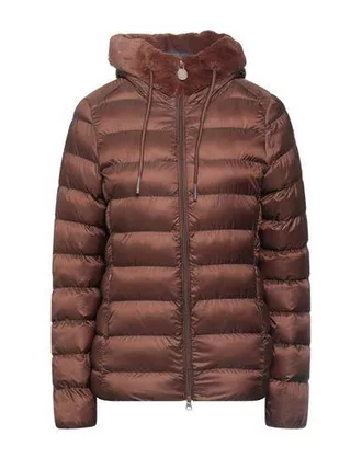 Invicta ROPA DE ABRIGO - Plum&iacute;feros y acolchados en YOOX.COM