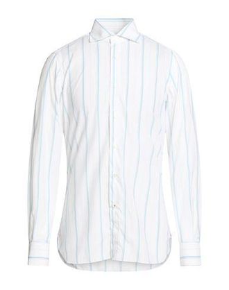 Isaia TOPWEAR - Shirts on YOOX.COM