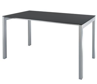 Schubiger M&ouml;bel Gartentisch Luzern