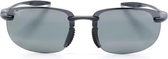 Maui Jim cat-eye frame sunglasses - Black