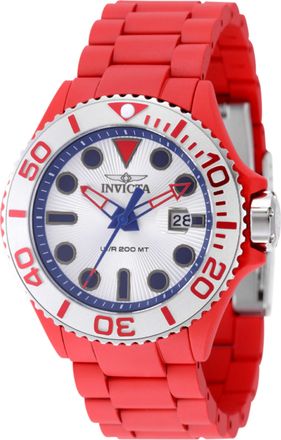 Invicta Grand Diver Mens Watch