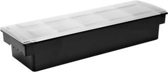 OEM Contenedor De Bartender Negro