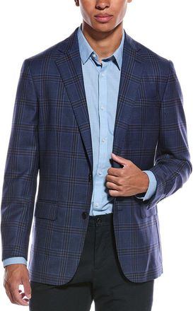 Brooks Brothers Classic Wool Sportscoat