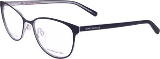 Tommy Hilfiger Womens 53mm Eyeglasses TH1778-OXZ-53
