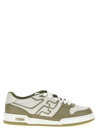 Fendi Match Sneakers from $776.00 - on Stylight Fendi Match Sneakers from $776.00 - on Stylight