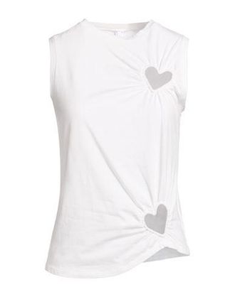 SKIMS CAMISETAS Y TOPS - Tops en YOOX.COM