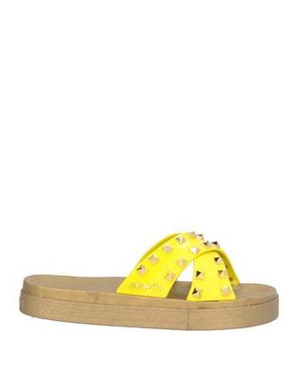 Sensi FOOTWEAR - Sandals sur YOOX.COM