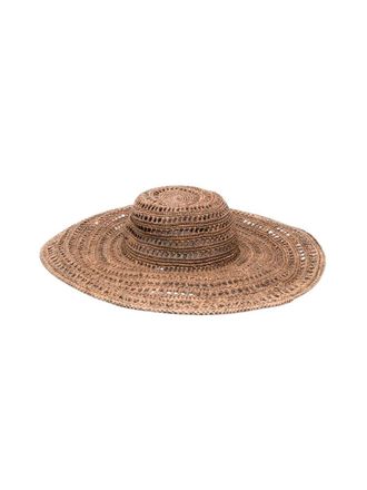 Ibeliv Large Drilled Hat Accessories