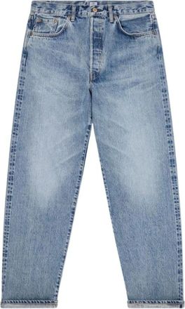 Edwin Hombre, Vaqueros, Azul, Talla: W34 L32