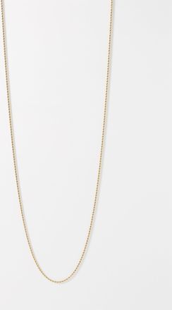 Simons Womens Twisted wrap chain