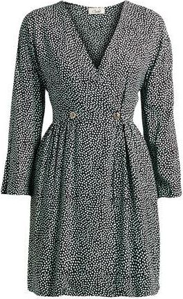 Crochè VESTIDOS - Minivestidos en YOOX.COM