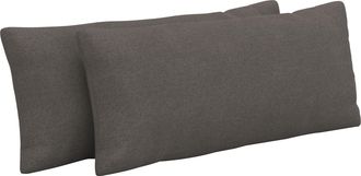 Sit&more Auflagekissen »Amica« zur Auswahl Sets mit 2 oder 3 Stück