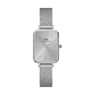 Daniel Wellington Accessoires, Dames, Grijs, ONE Size, Watches