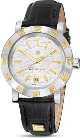 Guy Laroche Alex Quartz Mens Watch GLWGA0000130