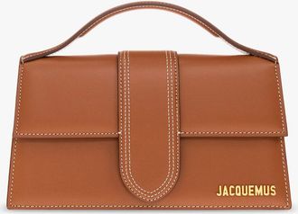 Jacquemus Le Grand Bambino Womens Bag