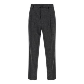Department Five Hombre, Pantalones, Gris, Talla: W32