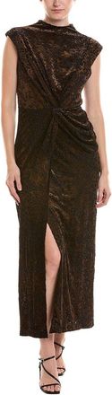 Taylor Midi Dress