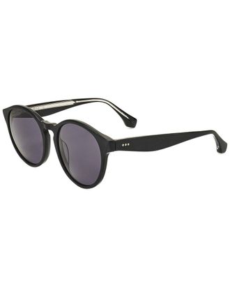 Sandro Mens Sds1030 50Mm Sunglasses