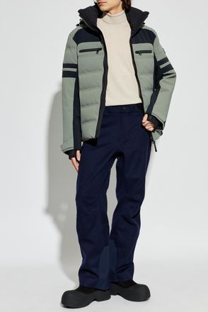 Sease Indren Ski Pants, Mens, Navy Blue