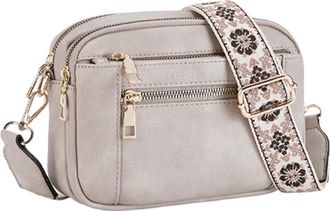 Generic shoulder bag for women - hobo handbags for women, shoulder bags for women | cell phone purse, shoulder wallet for women, shoulder bag for women, multi
