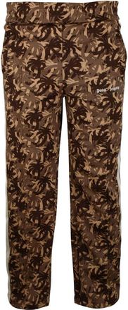 Palm Angels Joggen Bruin