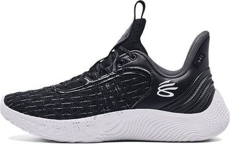Under Armour Curry 9 Team Black 3025631-001