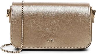 V° 73 Borsa a tracolla Petria - Oro