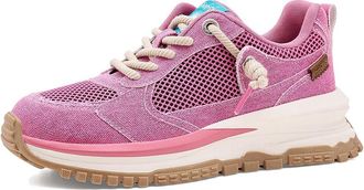 Blowfish Leotina Slip-On Shoes Womens Shoes Rosey Pink : 8.5 M, Canvas