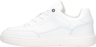 Cycleur de Luxe Schoenen, Heren, Wit, 46 EU, Leer, Hospital B-Nd 1