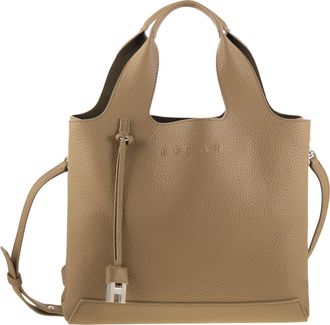 Hogan Logo Shopping Bag