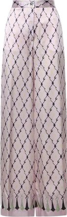 Genny Donna, Pantaloni, Rosa, S, new