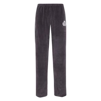 Sporty & Rich Donna, Pantaloni, Marrone, L, new
