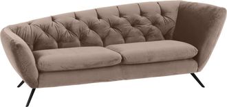 Schubiger M&ouml;bel Liegesofa Santa fe Basic