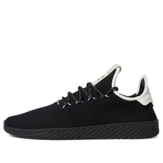 adidas x Pharrell Tennis Hu Core Black Off White GZ3927