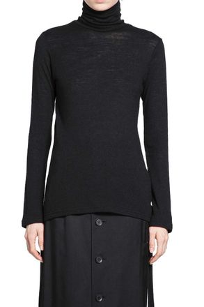 Yohji Yamamoto Dresses